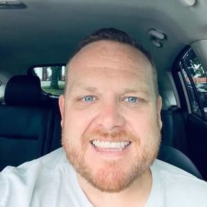Meet your Posher, Chris